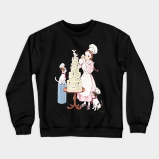 無題 Crewneck Sweatshirt